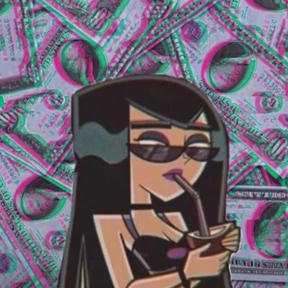 Meet your Posher, Janaiya